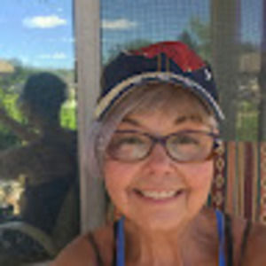 Meet your Posher, Christa